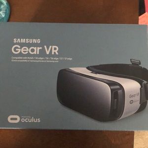 Samsung Gear VR